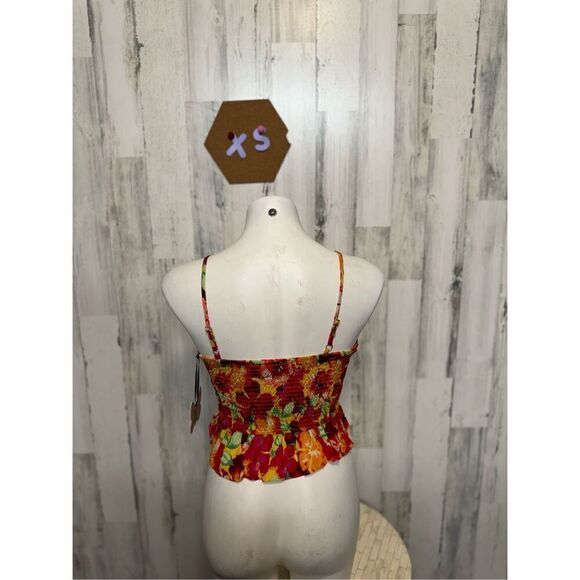 Summer tank top - Picture 3 of 10